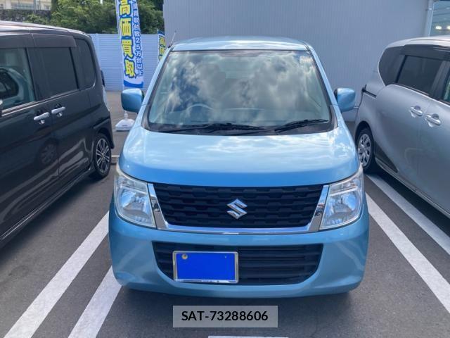 Suzuki WAGON R 2016-09 8832567-1