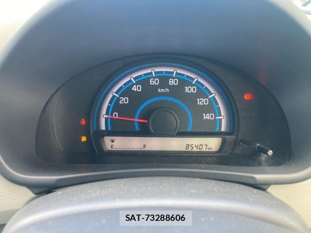 Suzuki WAGON R 2016-09 8832567-19