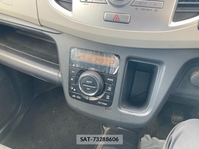 Suzuki WAGON R 2016-09 8832567-20