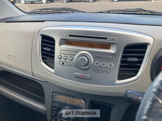 Suzuki WAGON R 2016-09 8832567-21