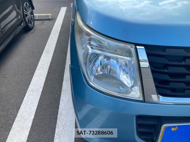 Suzuki WAGON R 2016-09 8832567-3