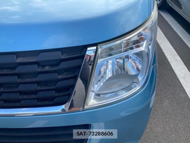 Suzuki WAGON R 2016-09 8832567-4