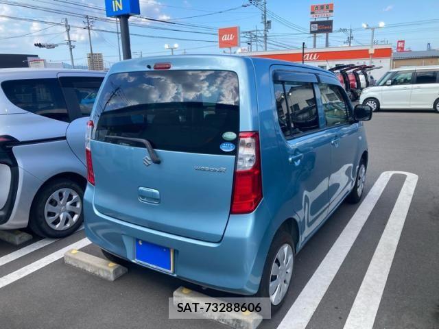 Suzuki WAGON R 2016-09 8832567-5
