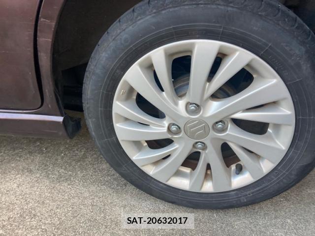 Suzuki WAGON R 2016-05 8832562-10