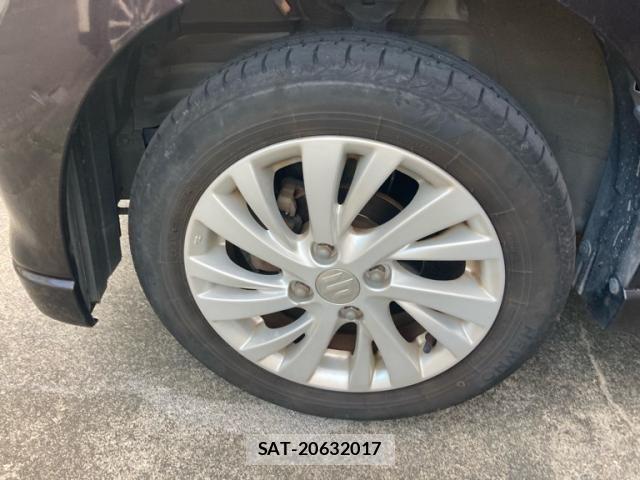 Suzuki WAGON R 2016-05 8832562-11