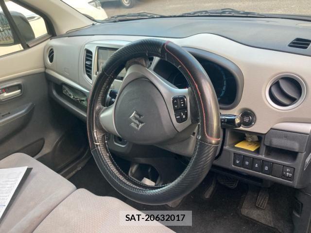 Suzuki WAGON R 2016-05 8832562-12