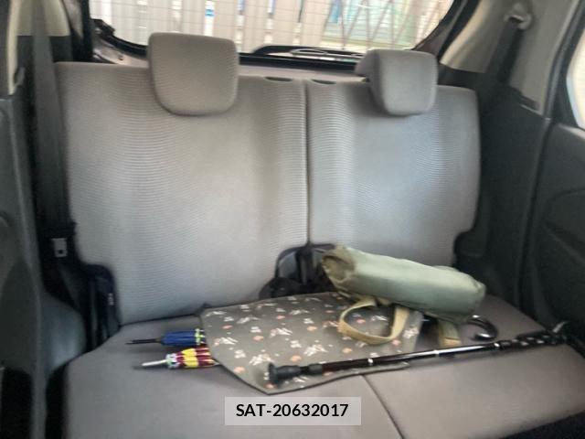 Suzuki WAGON R 2016-05 8832562-14