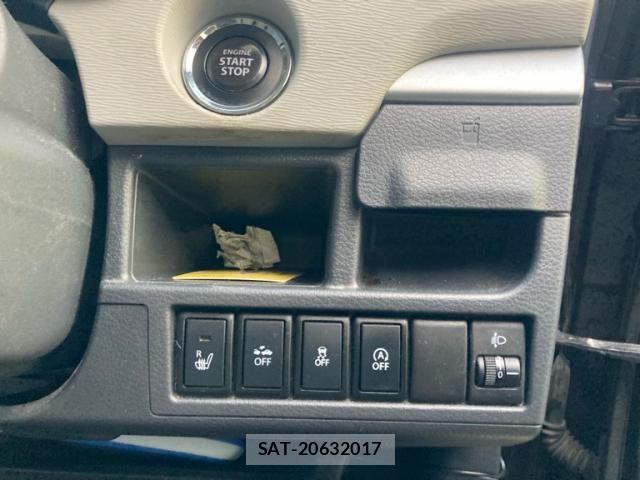Suzuki WAGON R 2016-05 8832562-16
