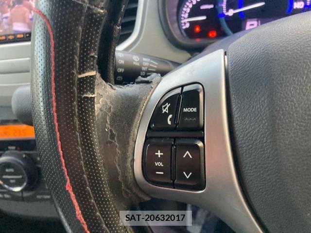 Suzuki WAGON R 2016-05 8832562-20