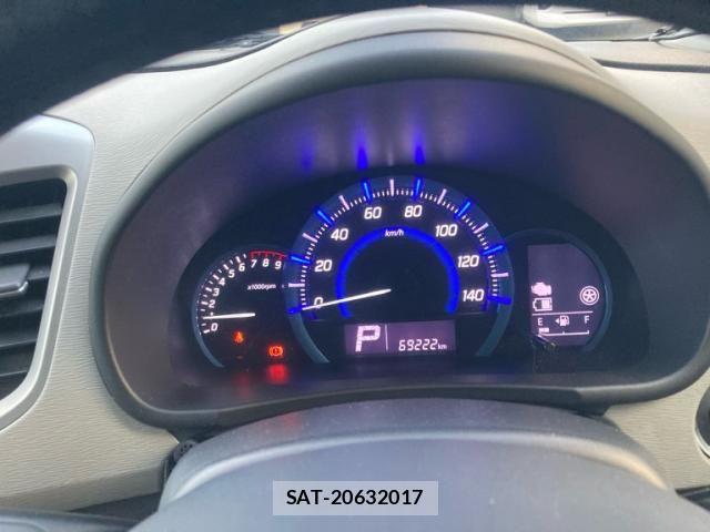 Suzuki WAGON R 2016-05 8832562-21