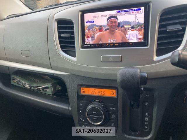 Suzuki WAGON R 2016-05 8832562-22
