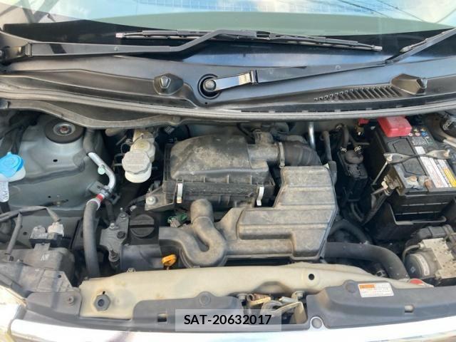 Suzuki WAGON R 2016-05 8832562-5