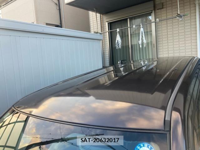 Suzuki WAGON R 2016-05 8832562-6