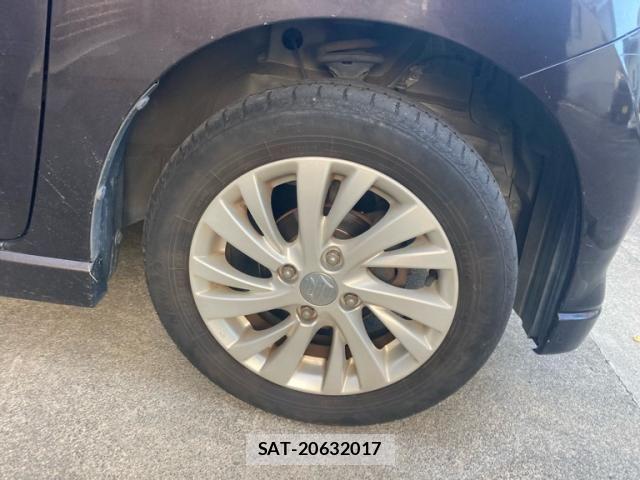 Suzuki WAGON R 2016-05 8832562-8