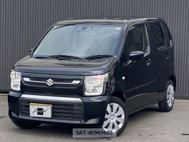 Suzuki WAGON R 2022-10 8832549-0