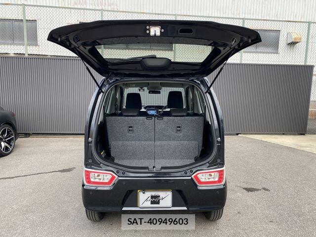 Suzuki WAGON R 2022-10 8832549-9