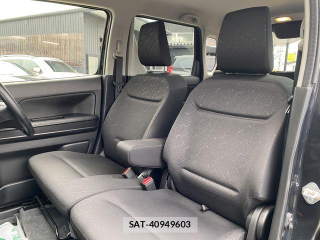 Suzuki WAGON R 2022-10 8832549-11