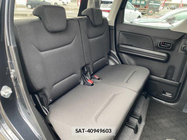 Suzuki WAGON R 2022-10 8832549-12