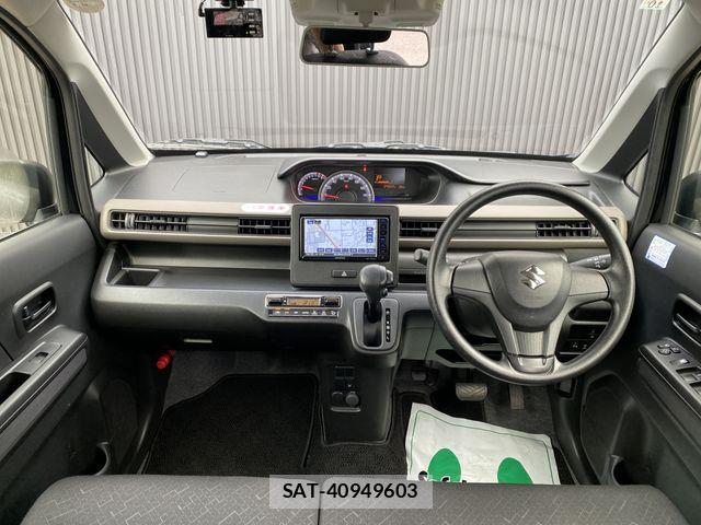 Suzuki WAGON R 2022-10 8832549-1