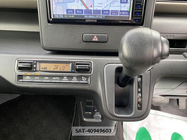 Suzuki WAGON R 2022-10 8832549-22