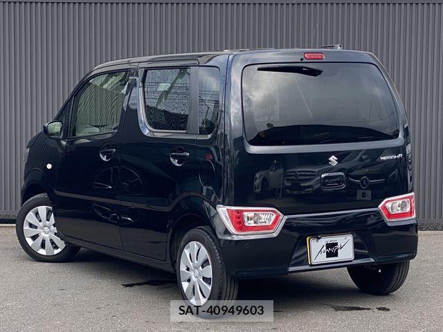 Suzuki WAGON R 2022-10 8832549-2
