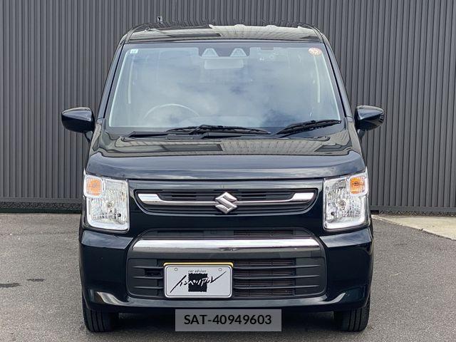Suzuki WAGON R 2022-10 8832549-3