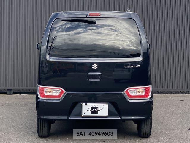 Suzuki WAGON R 2022-10 8832549-4