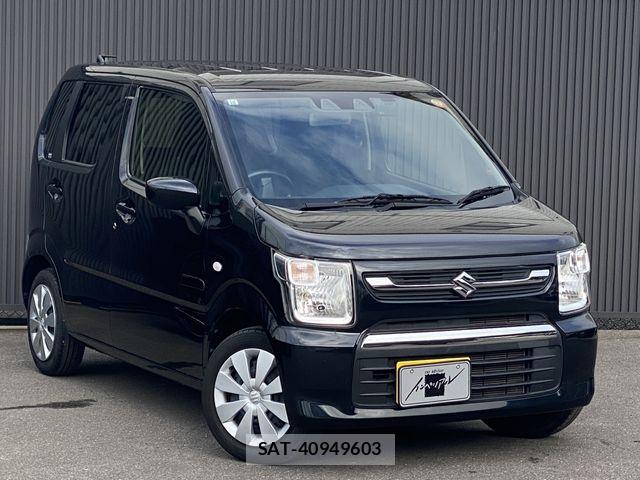 Suzuki WAGON R 2022-10 8832549-5