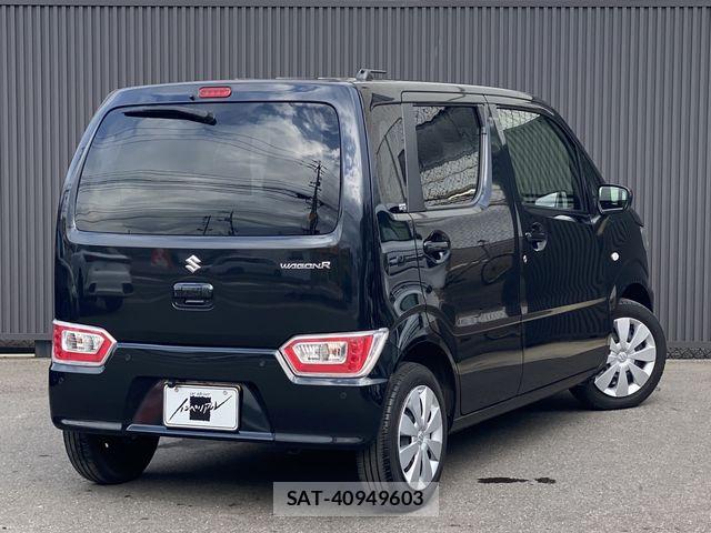 Suzuki WAGON R 2022-10 8832549-6
