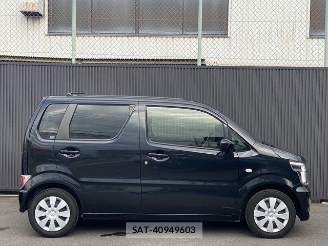 Suzuki WAGON R 2022-10 8832549-7
