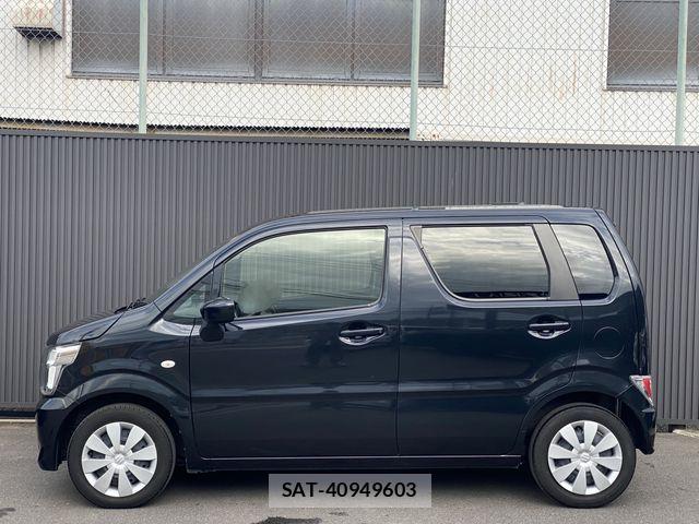 Suzuki WAGON R 2022-10 8832549-8