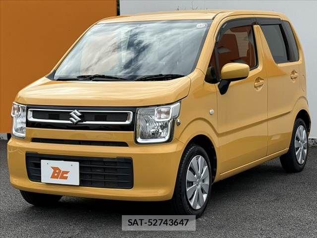 Suzuki WAGON R 2020-10 8832553-9