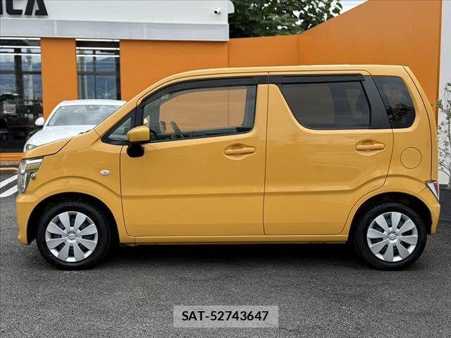 Suzuki WAGON R 2020-10 8832553-10