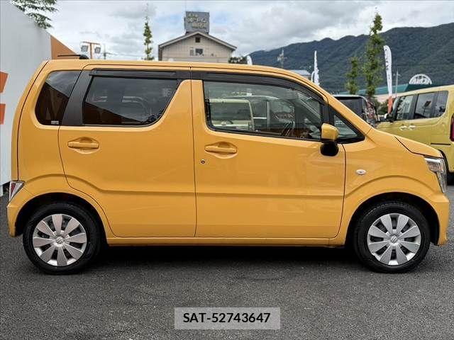 Suzuki WAGON R 2020-10 8832553-11