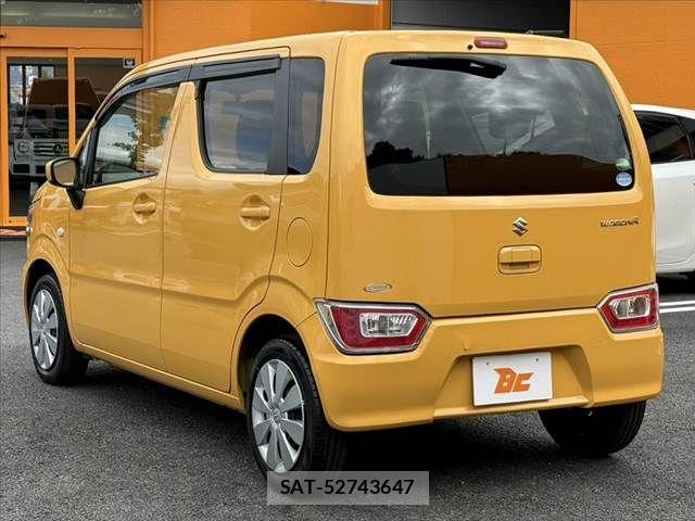 Suzuki WAGON R 2020-10 8832553-12