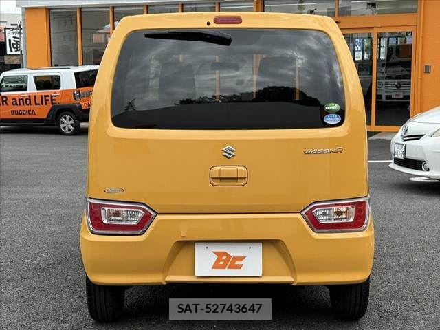 Suzuki WAGON R 2020-10 8832553-13