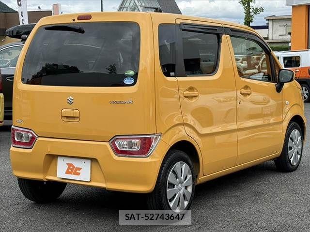 Suzuki WAGON R 2020-10 8832553-14