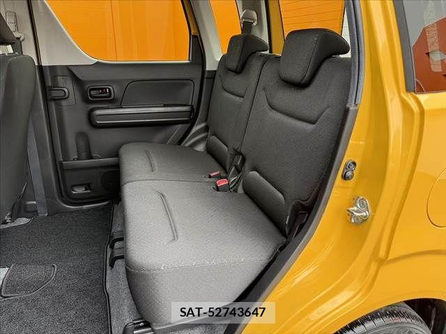 Suzuki WAGON R 2020-10 8832553-17