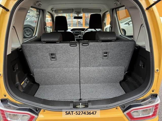 Suzuki WAGON R 2020-10 8832553-18