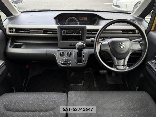 Suzuki WAGON R 2020-10 8832553-1