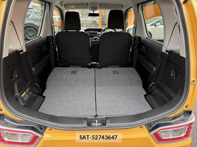 Suzuki WAGON R 2020-10 8832553-19
