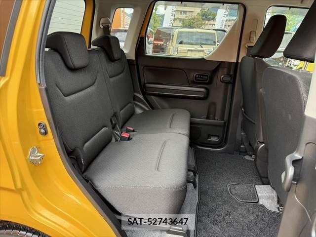 Suzuki WAGON R 2020-10 8832553-20