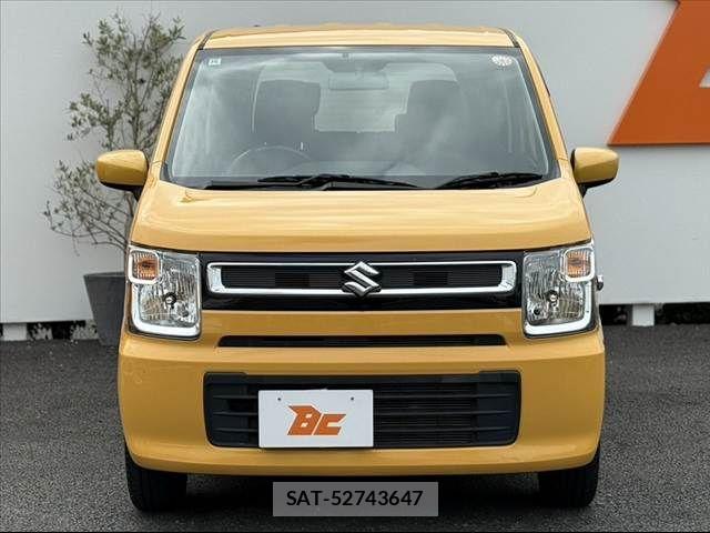 Suzuki WAGON R 2020-10 8832553-8