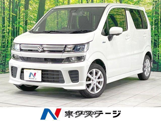 Suzuki WAGON R 2021-03 8832546-0