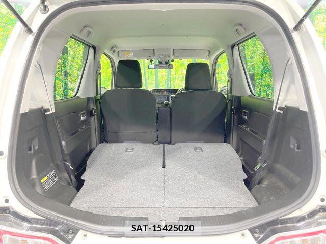 Suzuki WAGON R 2021-03 8832546-9