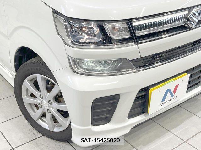 Suzuki WAGON R 2021-03 8832546-11