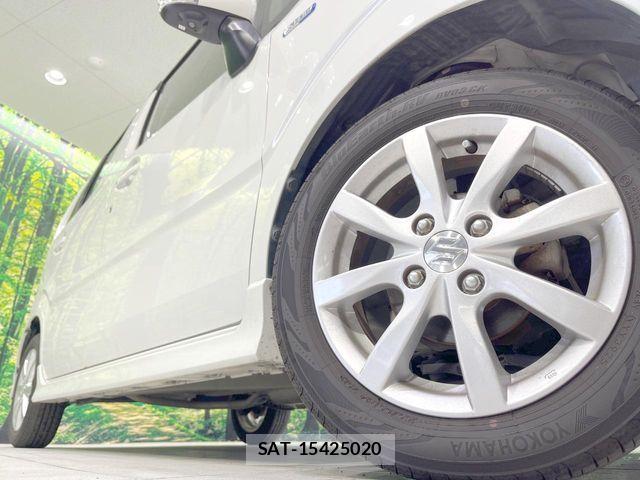 Suzuki WAGON R 2021-03 8832546-12