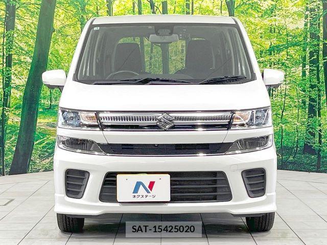 Suzuki WAGON R 2021-03 8832546-13