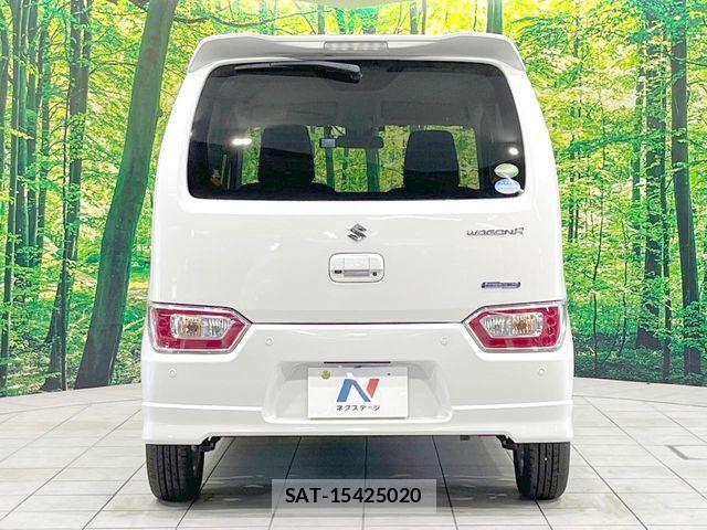 Suzuki WAGON R 2021-03 8832546-14