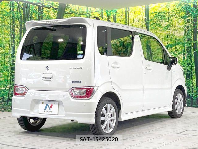 Suzuki WAGON R 2021-03 8832546-16